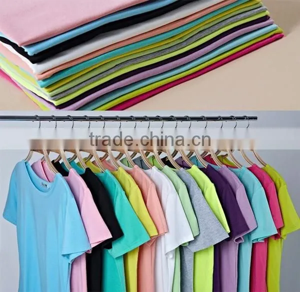 China OEM Factory Price Wholesale T-shirts Custom photo-4