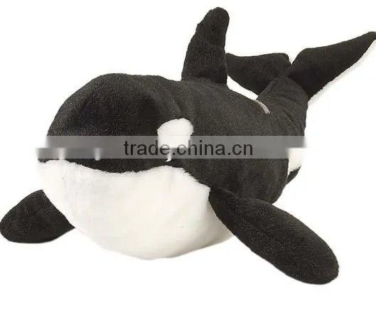 Cute Cheap Plush Penguin Toys Keychain Soft Toy Penguins photo-5