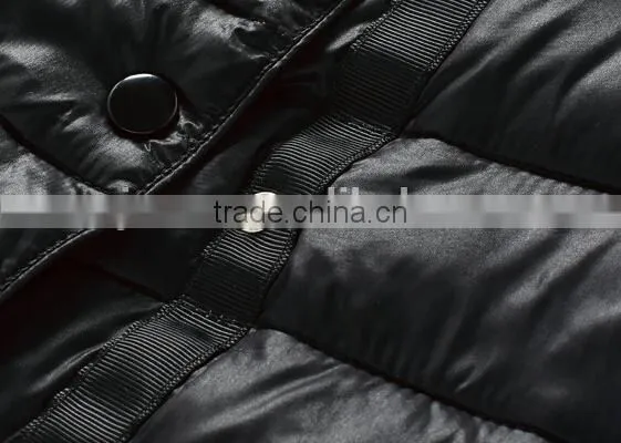 GZY Wholesale Ladies Short Coat Design Stock Lots photo-4