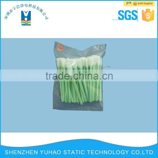 Clean Foam Swab photo-3