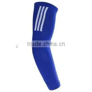 Men's Compression Arm Sleeve/Shooter Sleeve for Running photo-5