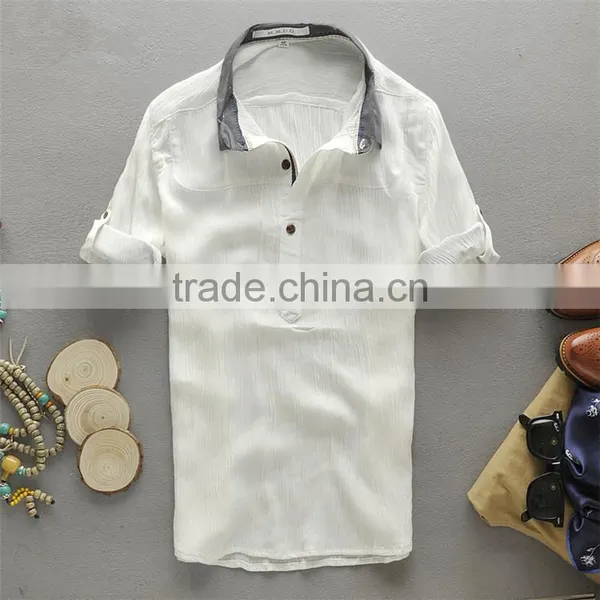 Latest Design Aloha Shirt on photo-3