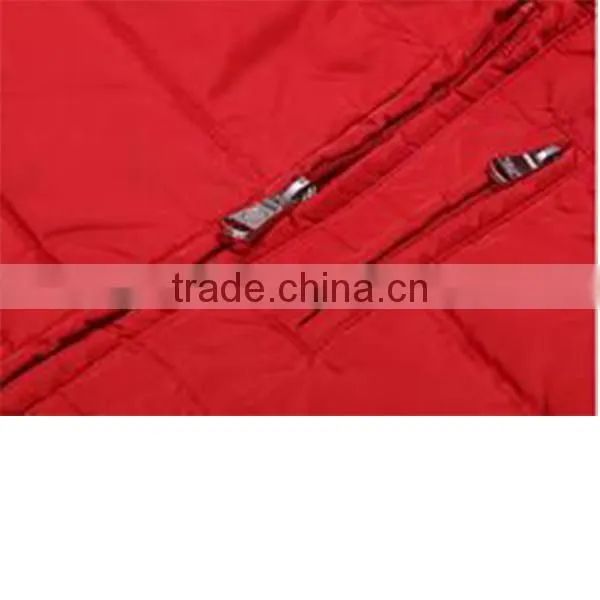 2016 Hot Saling Siamese Trousers Hoody Kid Down Jacket photo-5