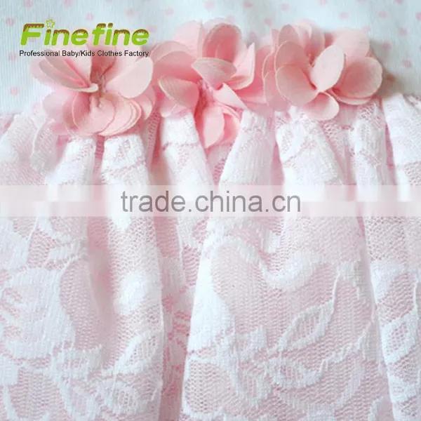 Wholesale Baby Bodysuit Baby Clothing Soft Fashion Baby Romper photo-5
