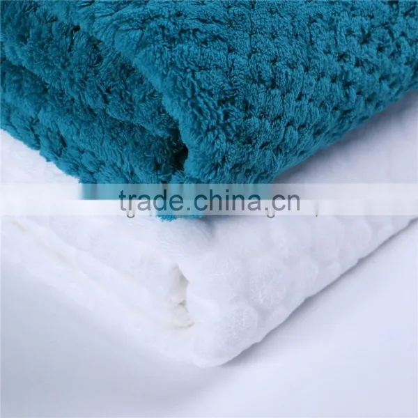 Print Safety Super Soft Newborn Baby Blanket Custom Cheap Polar Thick Fleece Sherpa Blanket photo-3