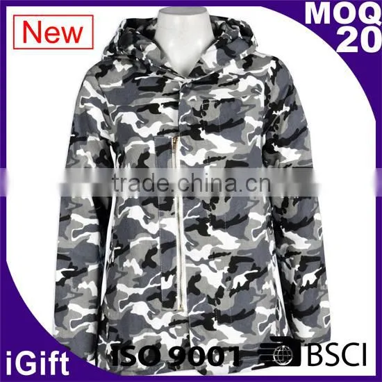 Custom Winter Fashion Waterproof Softshell Jacket Mens photo-5