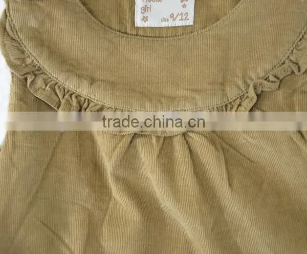 Free Sample Hot Sale 0 3 Months Baby Girl Dresses photo-5