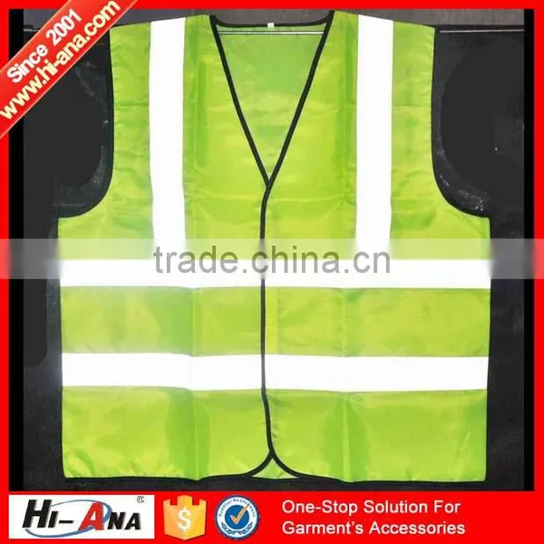 Safety Reflective Vest,safety Reflective Jacket,reflective Safety Vest photo-2