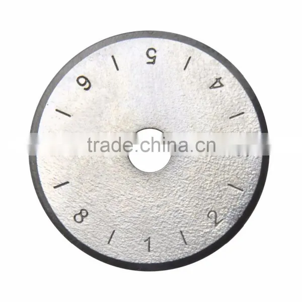 28mm Utility Knife Rotary Cutter Replacement Blades photo-2