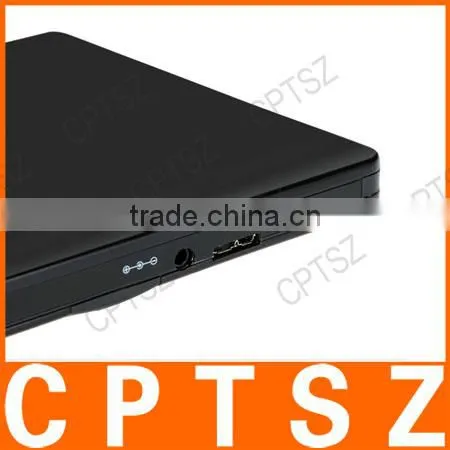 USB 3.0 Slim Portable BD-ROM External Drive 3D Blu-Ray Burner Writer Player for Linux Windows Mac OS photo-3