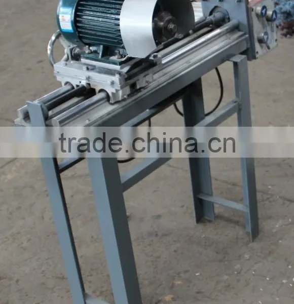 Motor Driven Knife Grinder for Cutting Machine photo-2