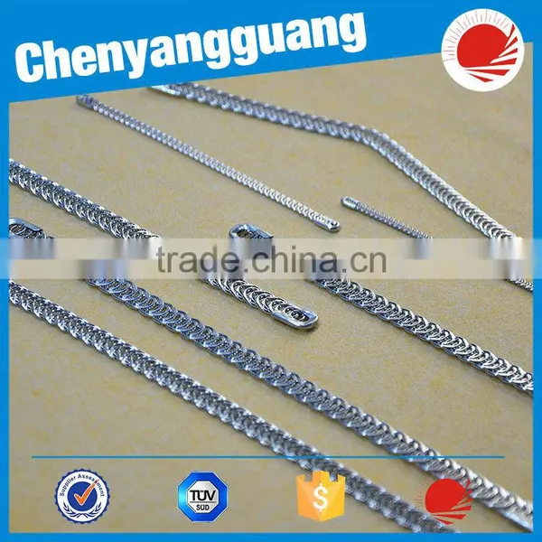 Fashionable Lingerie Use Spiral Steel Flat Bone photo-3