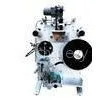 Semi-Round Bottle Labeling Machine