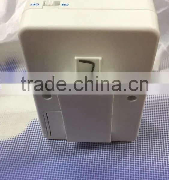 2017 Health Care Alarm Bedwetting Urine Pad photo-6