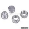 Nuts for Gas Cookers