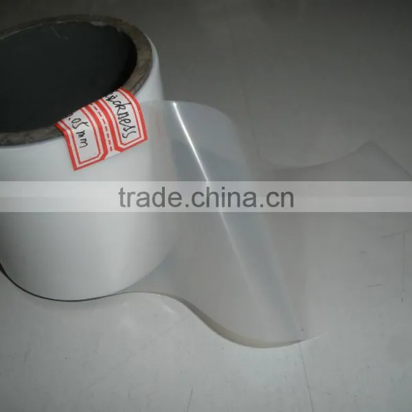 Thickness 0.03-0.5mm Virgin Ptfe Film photo-4