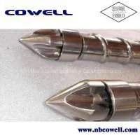 SKD16 Screw Barrel/Parallel Screw Barrel/Extruder Screw Barrel