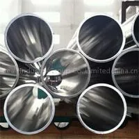 Stainless Steel Precision Tube