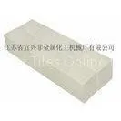 Volatile Organic Compound Ceramic Honeycomb , Porous VOC Substrates