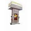 High Precision 300 Ton Double Screw Press Punch Machine 2 x 200KW