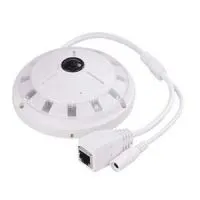 3D Panoramic Wi-Fi Camera SU-NHT5M-360W