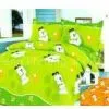 Cartoon Cotton Bedding Set