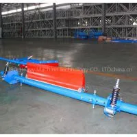 LBHI High Quality Primary Polyurethane Belt Cleaner photo-2