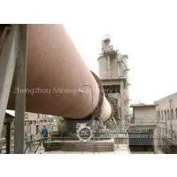 Largest Cement Production Kiln in The World photo-2
