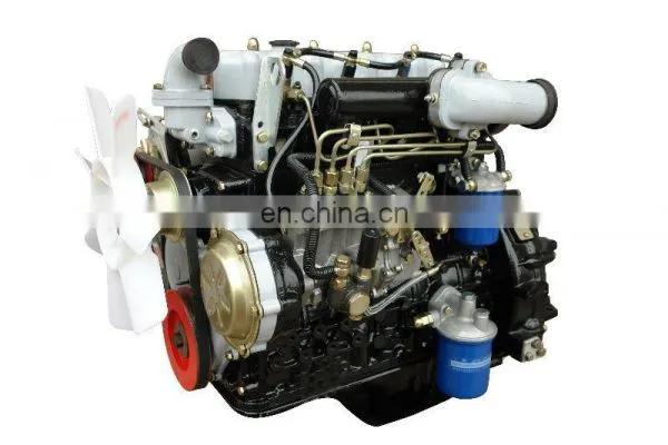 Generator Diesel Engine