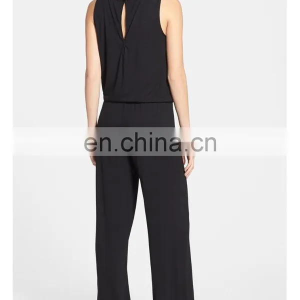 C7 Women Cover-Up Beach Jumpsuit photo-2