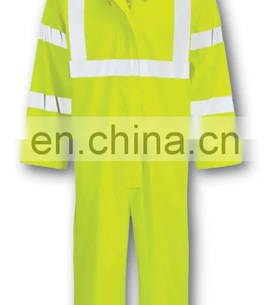 Working Coverall