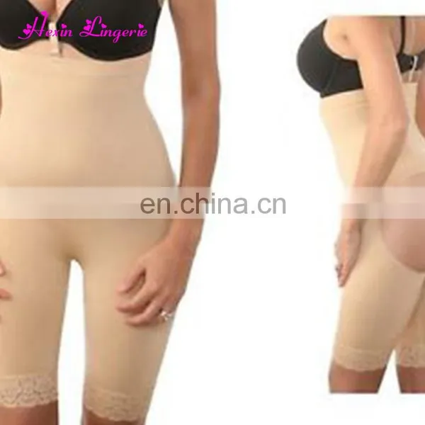 Hot Sales Wholesale Women Underwear Plus Size Booty Shorts Women