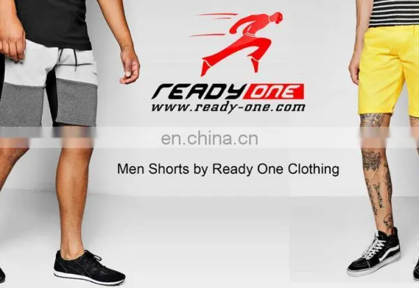 OEM Men Chino Shorts - Best Quality - Cotton Jeans - Chino Shorts photo-4