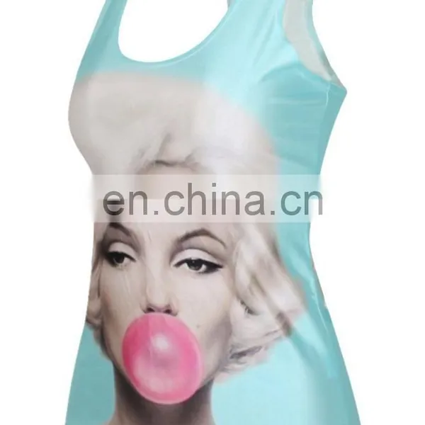 T-shirtprinter Cheap Fabric Ink photo-6