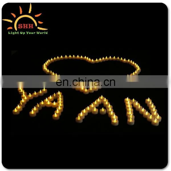 Cheap Decorative Led Candles for Home and Party photo-6