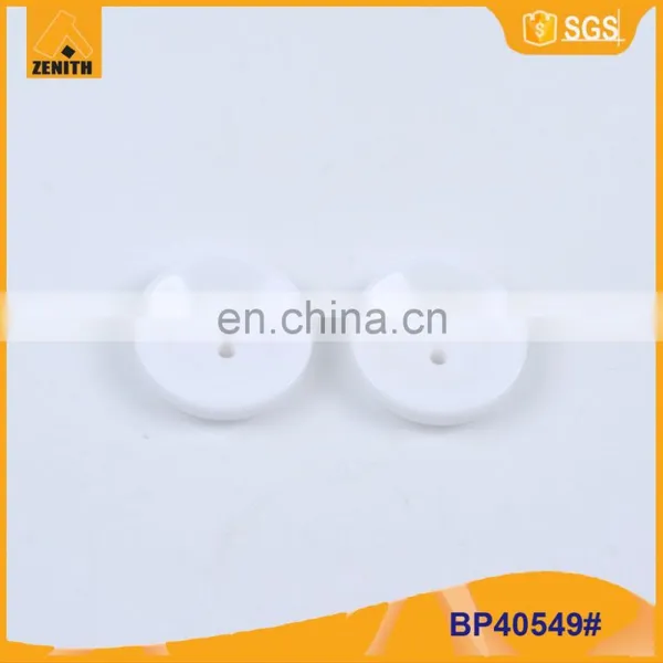 Sewing Resin Large 4 Hole Overcoat Button BP40549 photo-4