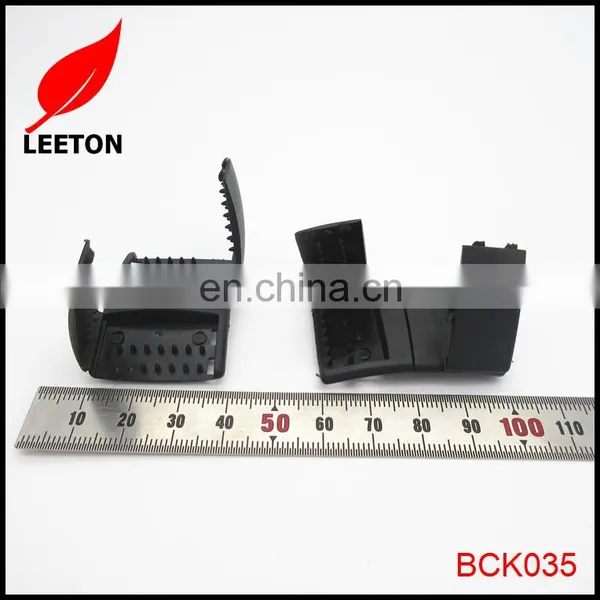Factory Supply 25mm Plastic Quick Release Buckle Clip for Ribbon photo-5