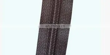 Wholesale Price High Quality Metal Ykk Zips photo-5