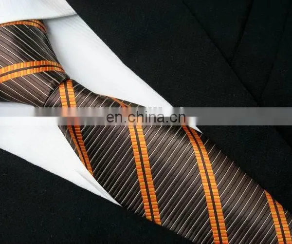 Fashion Pattern Neck Ties Retail, Factory Wholesale Newest Mens Tie photo-2