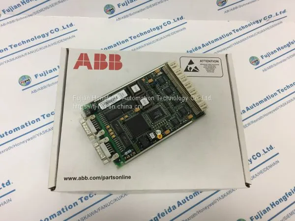 ABB DSQC236H 3HAB2245-1/26 photo-5