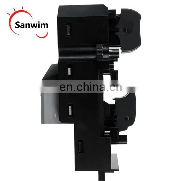 Auto Master Power Window Control Switch 1S13129 photo-2