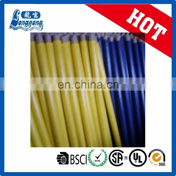Colorful Good-quality PVC Electrical Insulation Tape/Jumbo Roll photo-4