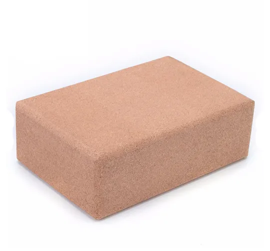 Yoga Exercises Usage Yoga Block and Bricks photo-3