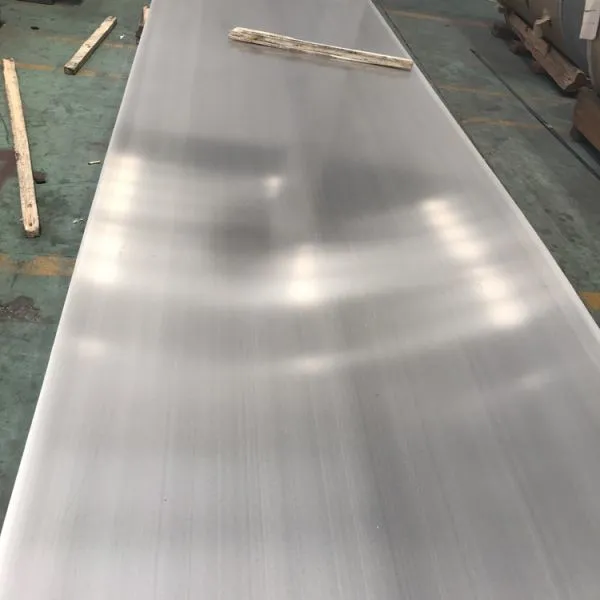 Inconel 601 Cold Rolled Sheet Plate Best Price Manufacturer China photo-4
