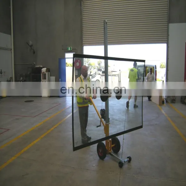 Hot Sale Bus Screen Glass Vacuum Lifter photo-2