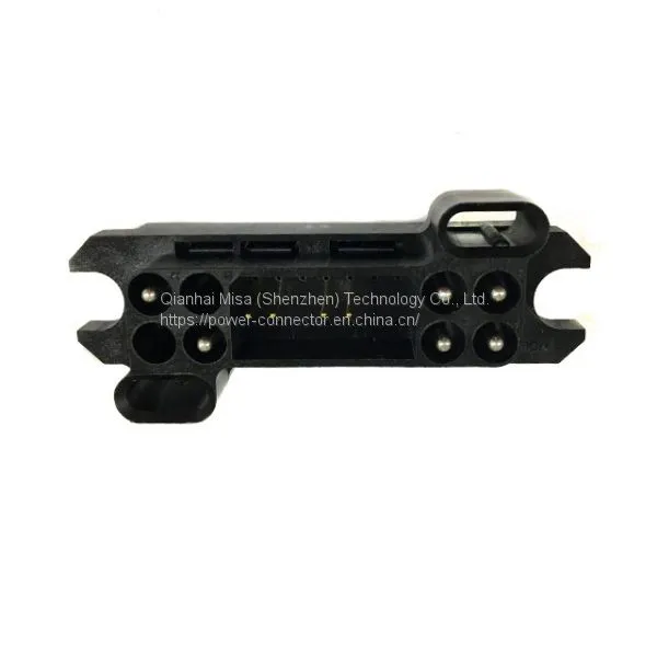 Коннектор блока питания MISA 29T 35A для выпрямительного модуля EMERSON HD4830-3 48В 30А