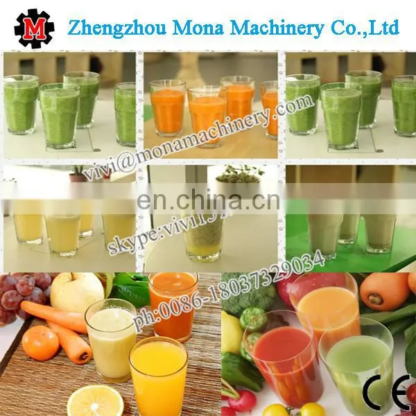 Commercial Juicer Machines | Industrial Juice Extractor Machine photo-4