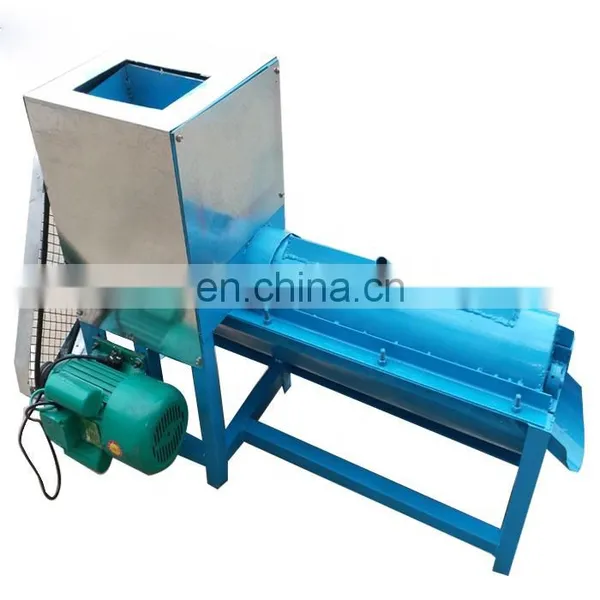 Industrial River Snail Meat And Shell Separator on Sale photo-4