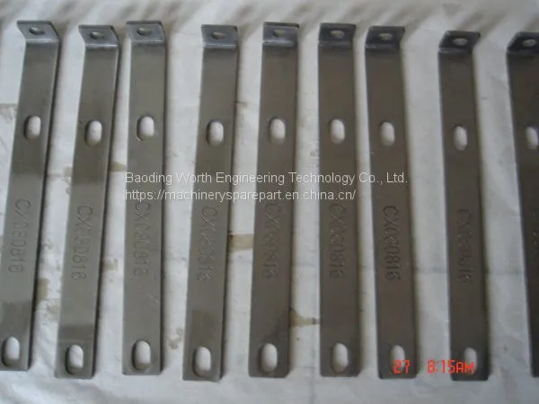 Chinese Manufacturer, Alloy Steel Sand Casting Auto Spare Parts photo-2