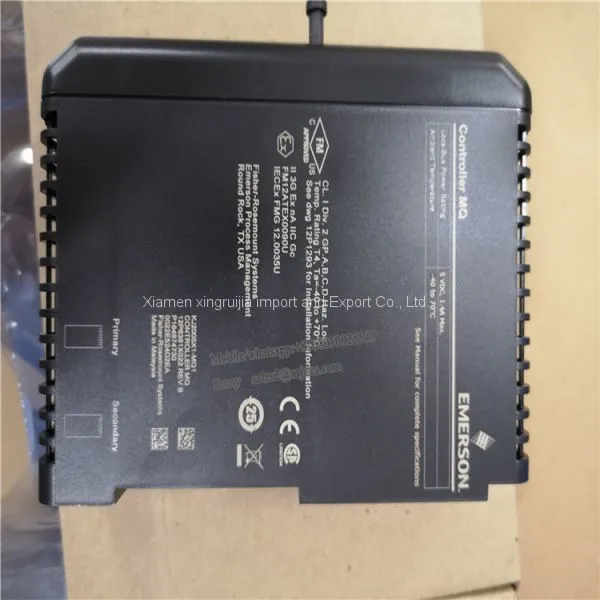 VE3008 KJ2005X1-MQ1 Sell Only in Stock photo-4